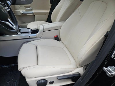 2022 Mercedes-Benz GLB GLB 250 SUV