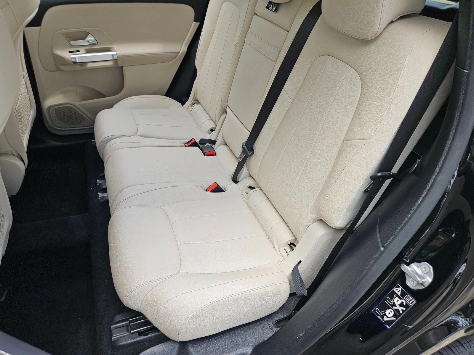 2022 Mercedes-Benz GLB GLB 250 SUV