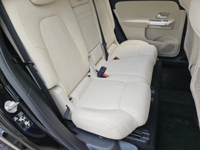 2022 Mercedes-Benz GLB GLB 250 SUV