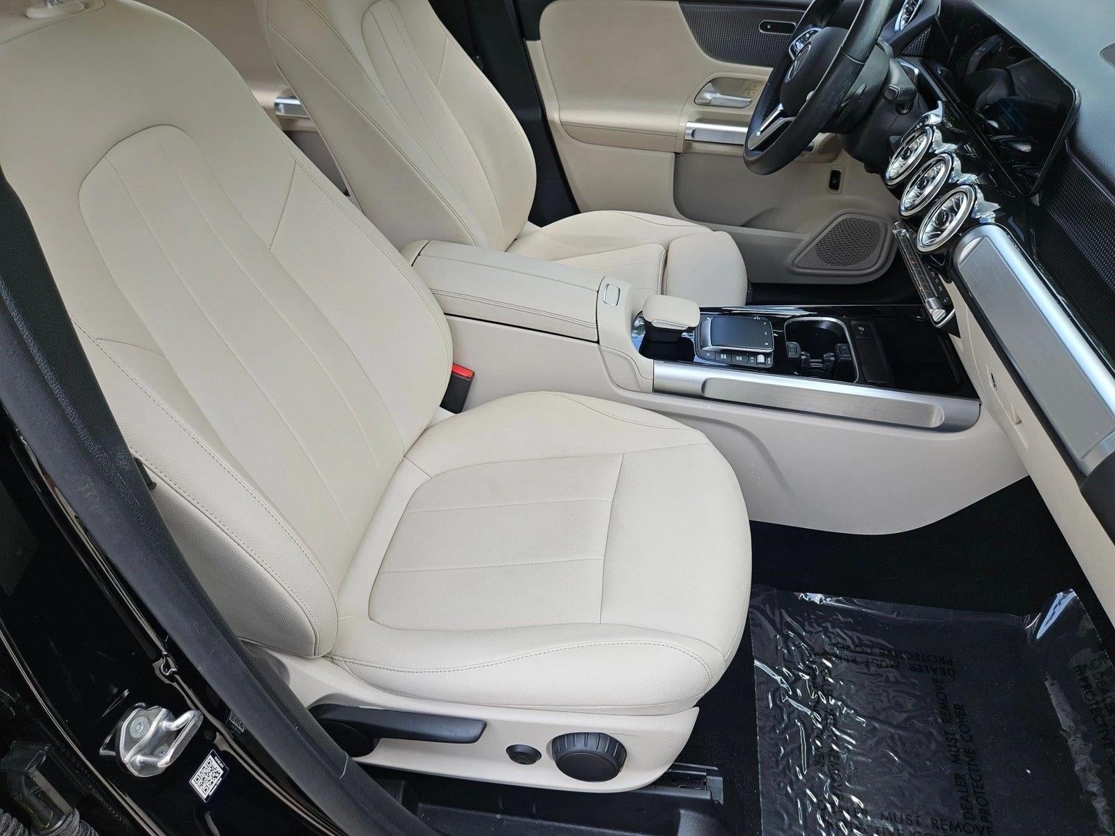 2022 Mercedes-Benz GLB GLB 250 SUV