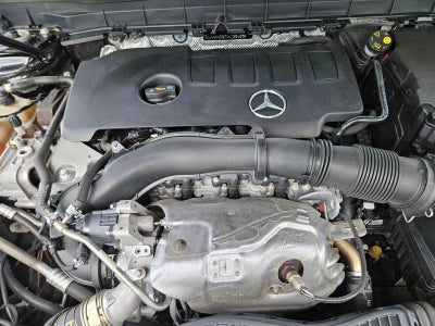 2022 Mercedes-Benz GLB GLB 250 SUV