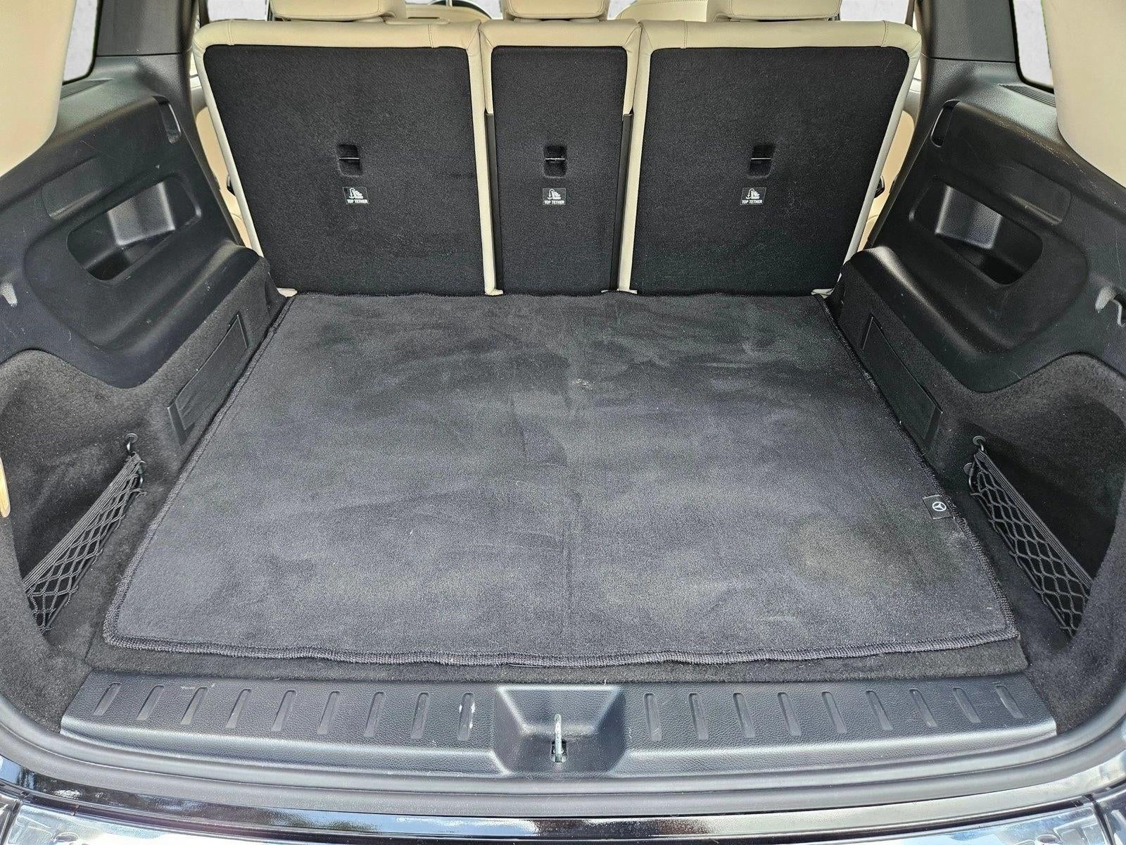 2022 Mercedes-Benz GLB GLB 250 SUV