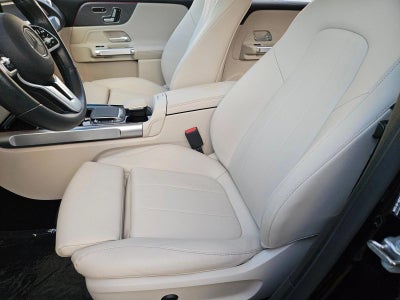 2021 Mercedes-Benz GLB GLB 250 SUV