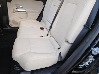 2021 Mercedes-Benz GLB GLB 250 SUV