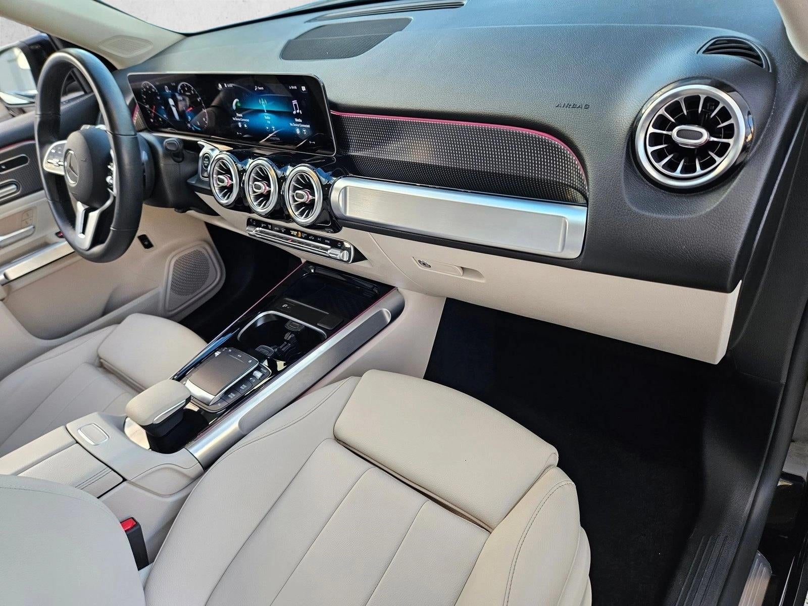 2021 Mercedes-Benz GLB GLB 250 SUV