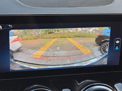 2026 Mercedes-Benz GLB GLB 250 SUV