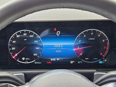 2026 Mercedes-Benz GLB GLB 250 SUV