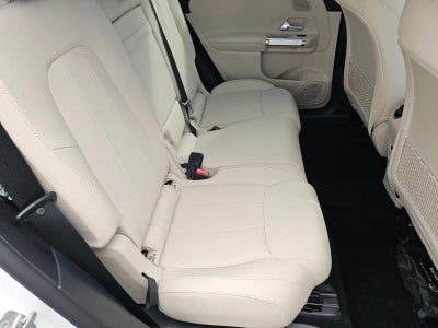 2026 Mercedes-Benz GLB GLB 250 SUV