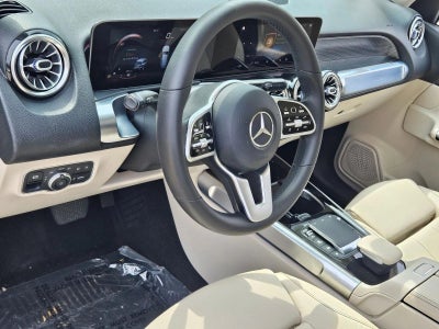 2021 Mercedes-Benz GLB GLB 250 SUV