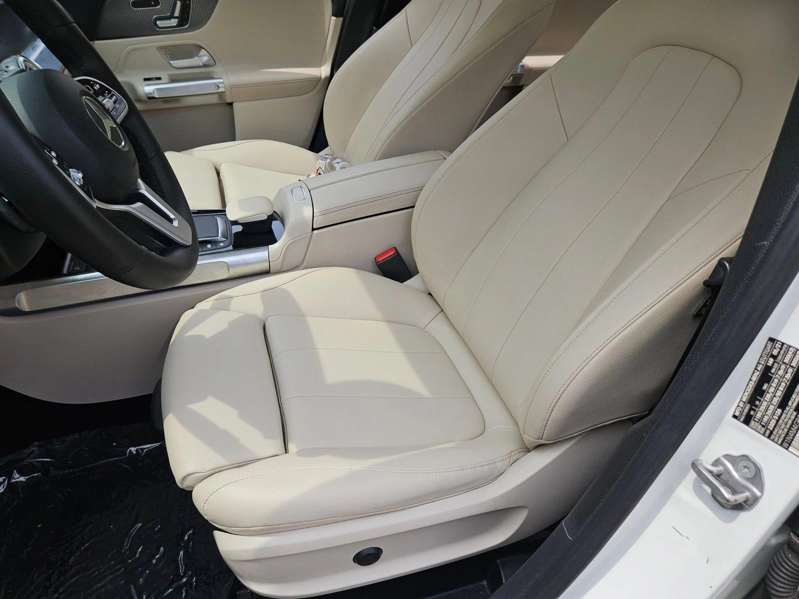 2021 Mercedes-Benz GLB GLB 250 SUV