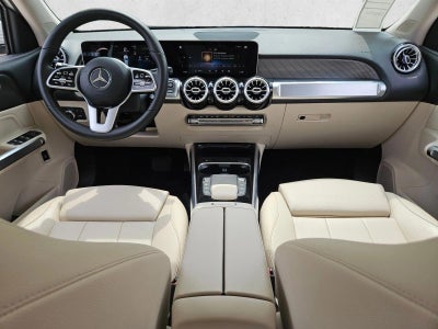 2021 Mercedes-Benz GLB GLB 250 SUV
