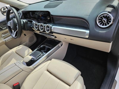 2021 Mercedes-Benz GLB GLB 250 SUV