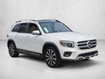 2021 Mercedes-Benz GLB GLB 250 SUV