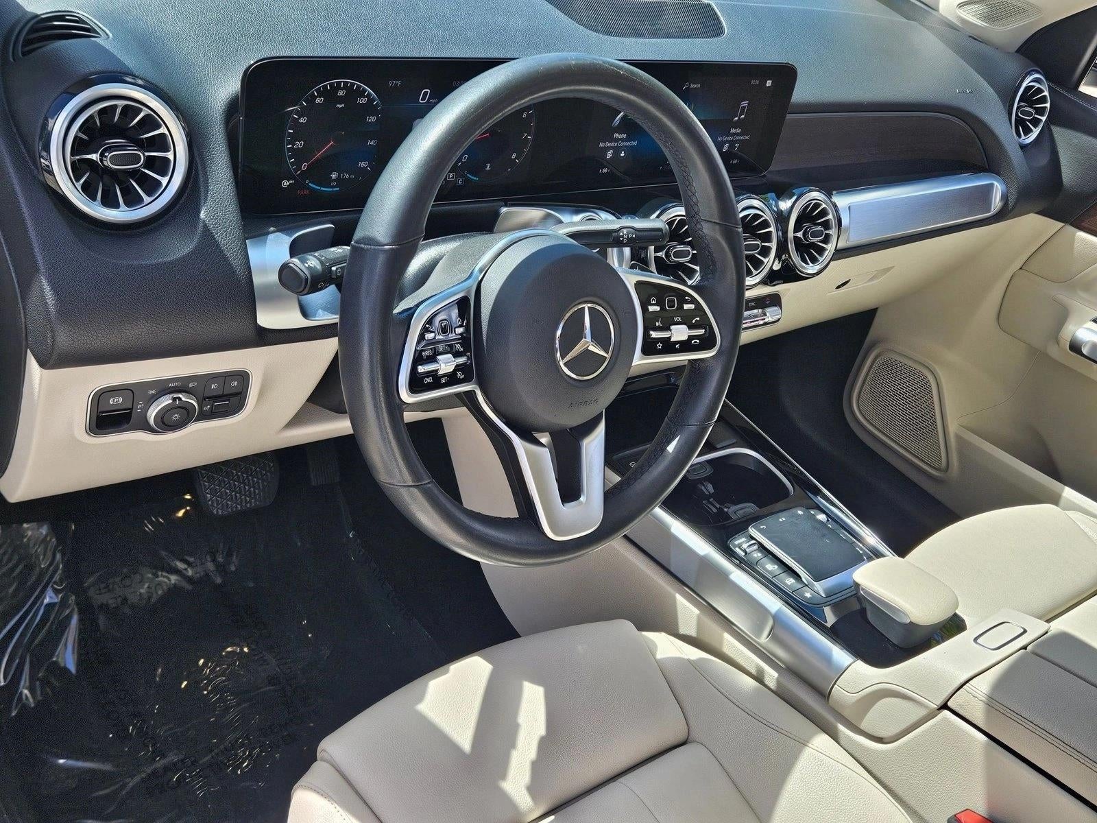2023 Mercedes-Benz GLB GLB 250 SUV