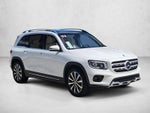 2023 Mercedes-Benz GLB GLB 250 SUV