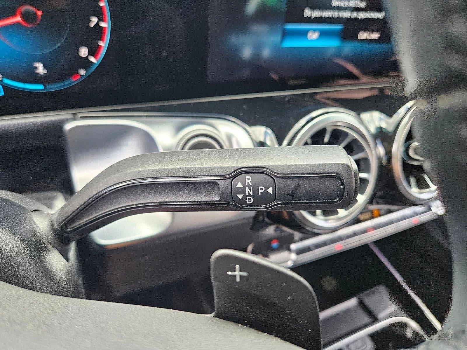 2023 Mercedes-Benz GLB GLB 250 SUV