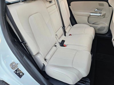 2026 Mercedes-Benz GLB GLB 250 SUV