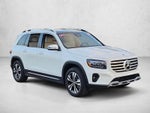 2026 Mercedes-Benz GLB GLB 250 SUV