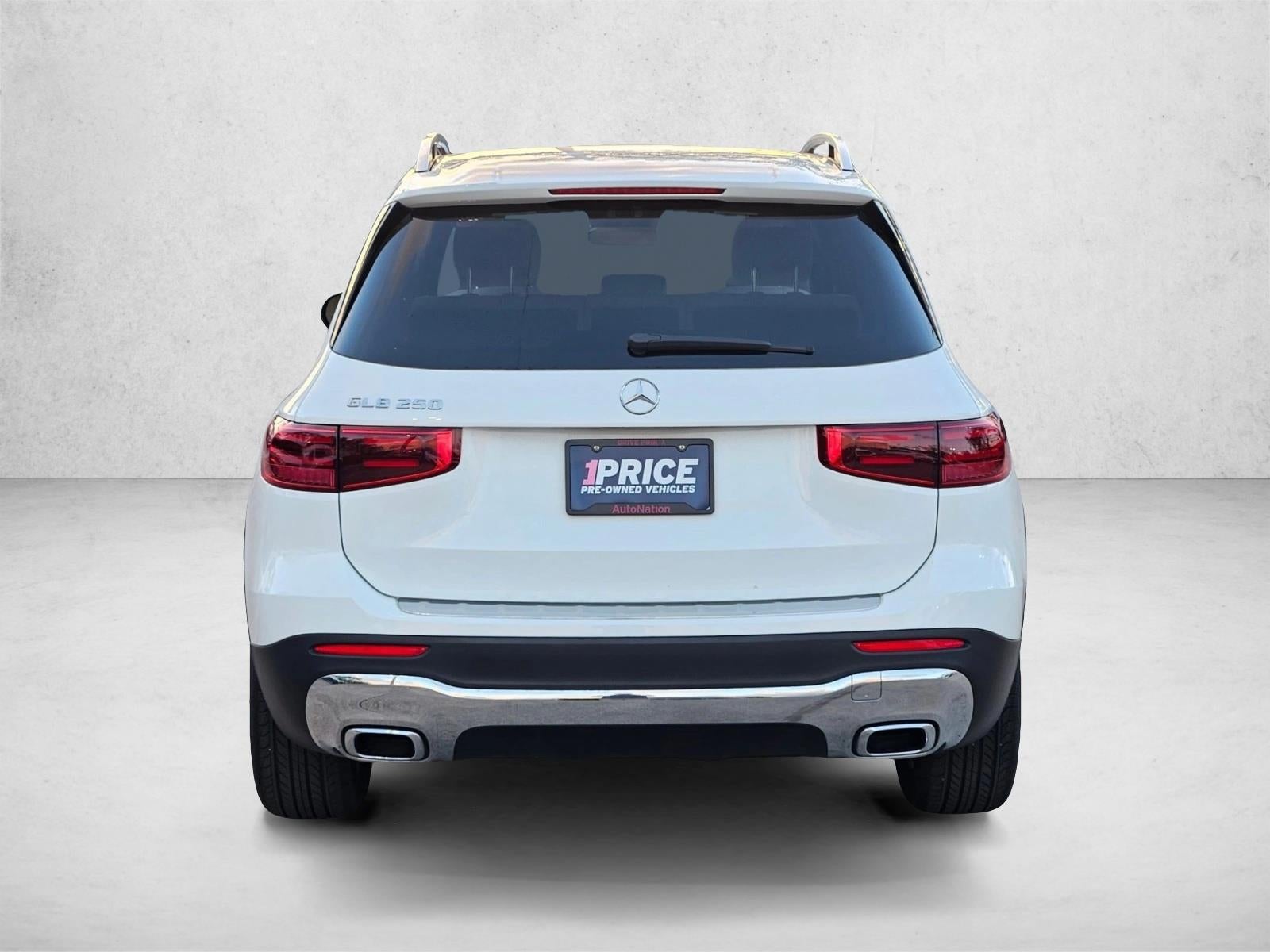 2026 Mercedes-Benz GLB GLB 250 SUV