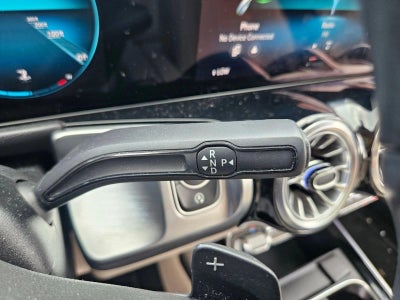 2023 Mercedes-Benz GLB GLB 250 4MATIC® SUV