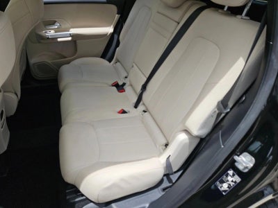 2023 Mercedes-Benz GLB GLB 250 4MATIC® SUV
