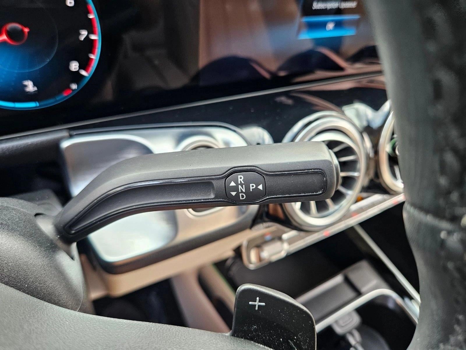 2023 Mercedes-Benz GLB GLB 250 4MATIC® SUV
