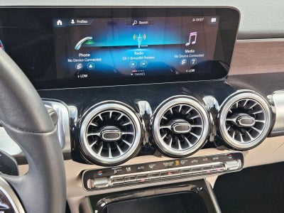 2023 Mercedes-Benz GLB GLB 250 4MATIC® SUV