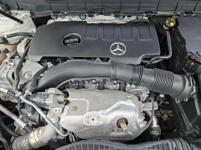 2023 Mercedes-Benz GLB GLB 250 4MATIC® SUV