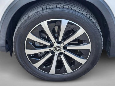 2023 Mercedes-Benz GLB GLB 250 4MATIC® SUV