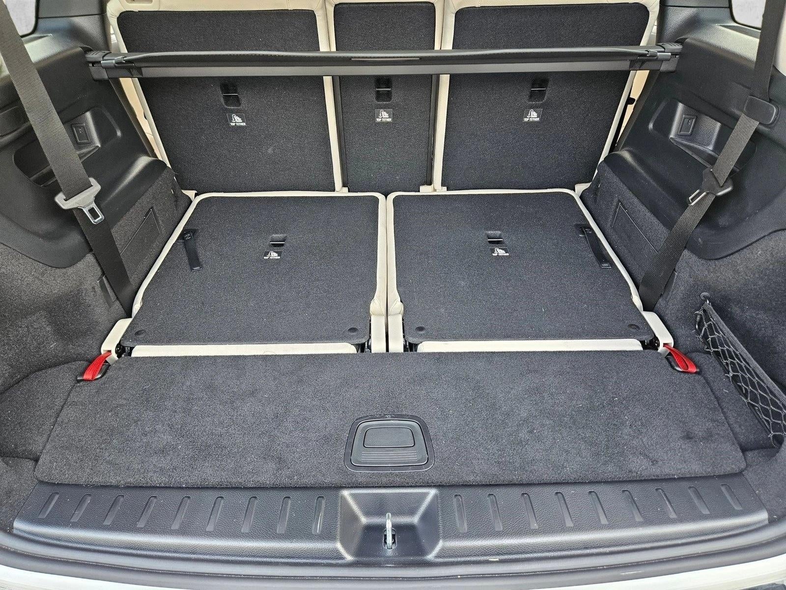 2023 Mercedes-Benz GLB GLB 250 4MATIC® SUV