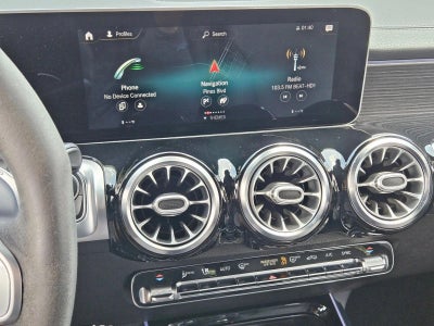 2021 Mercedes-Benz GLB AMG® GLB 35 4MATIC® SUV