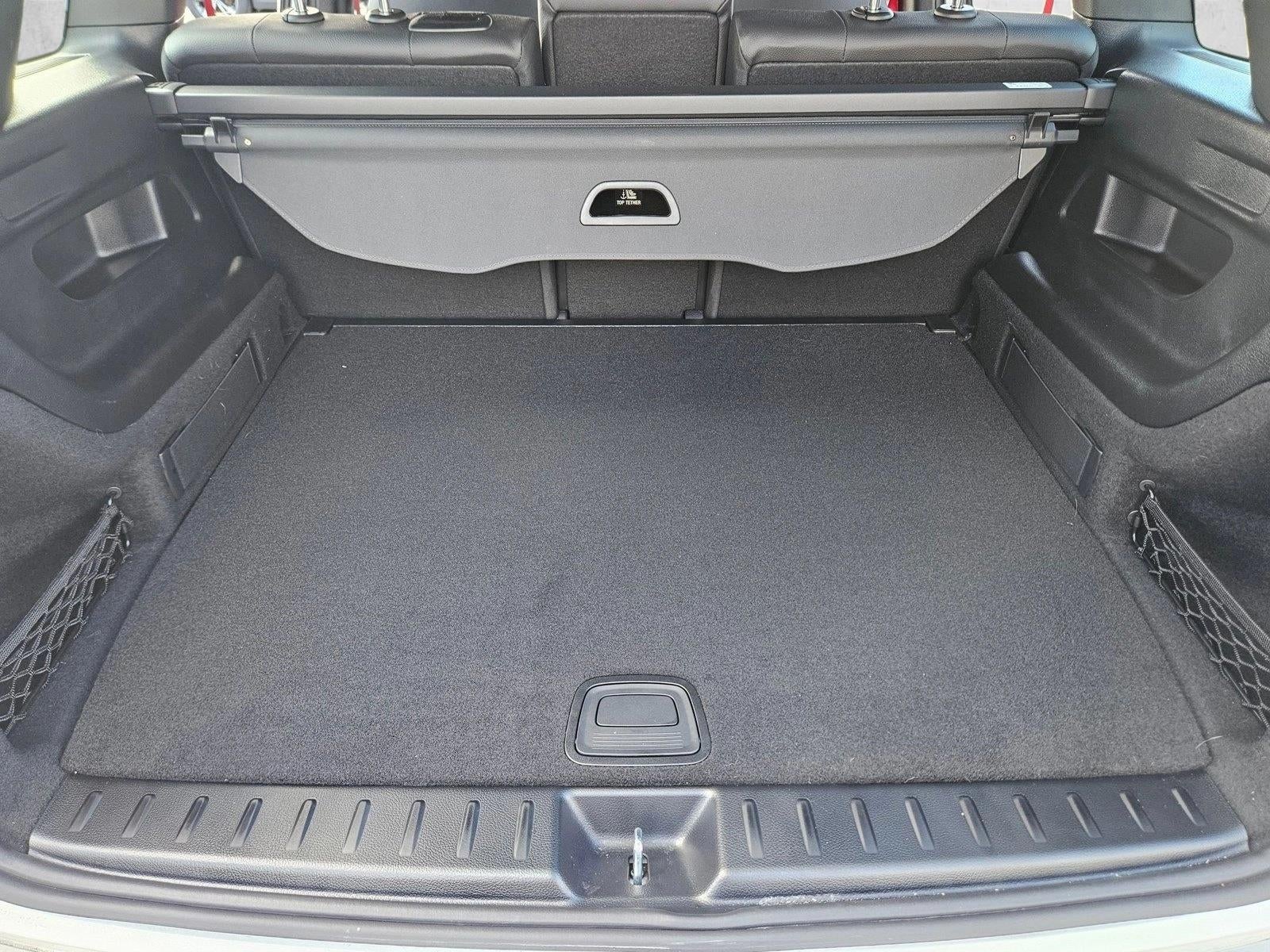 2025 Mercedes-Benz GLB AMG® GLB 35 4MATIC® SUV