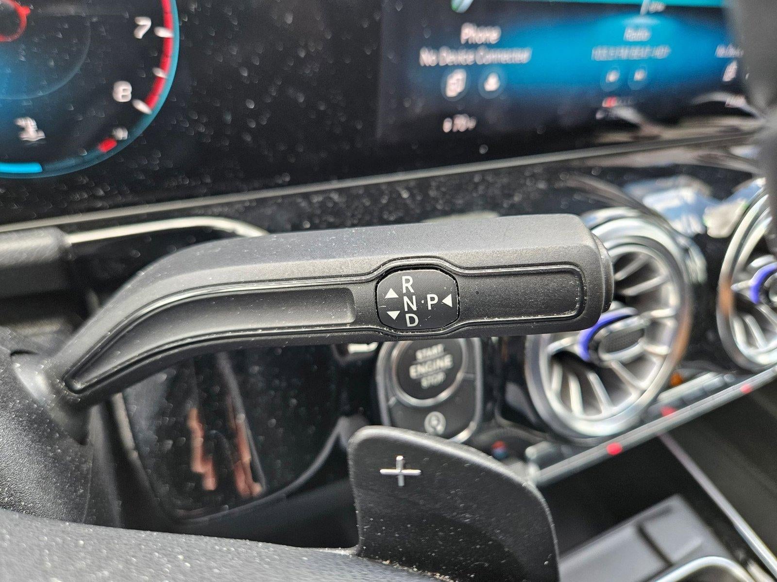 2022 Mercedes-Benz GLA GLA 250 SUV