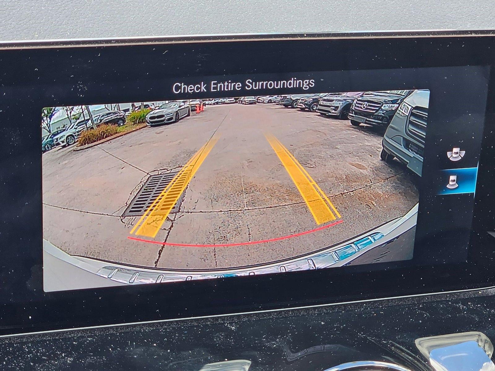 2022 Mercedes-Benz GLA GLA 250 SUV