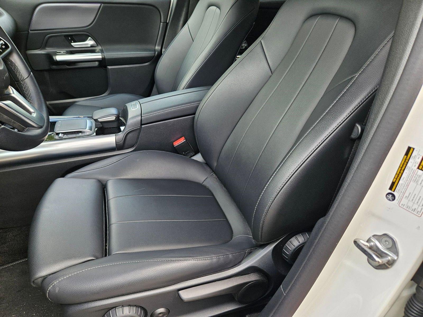 2022 Mercedes-Benz GLA GLA 250 SUV