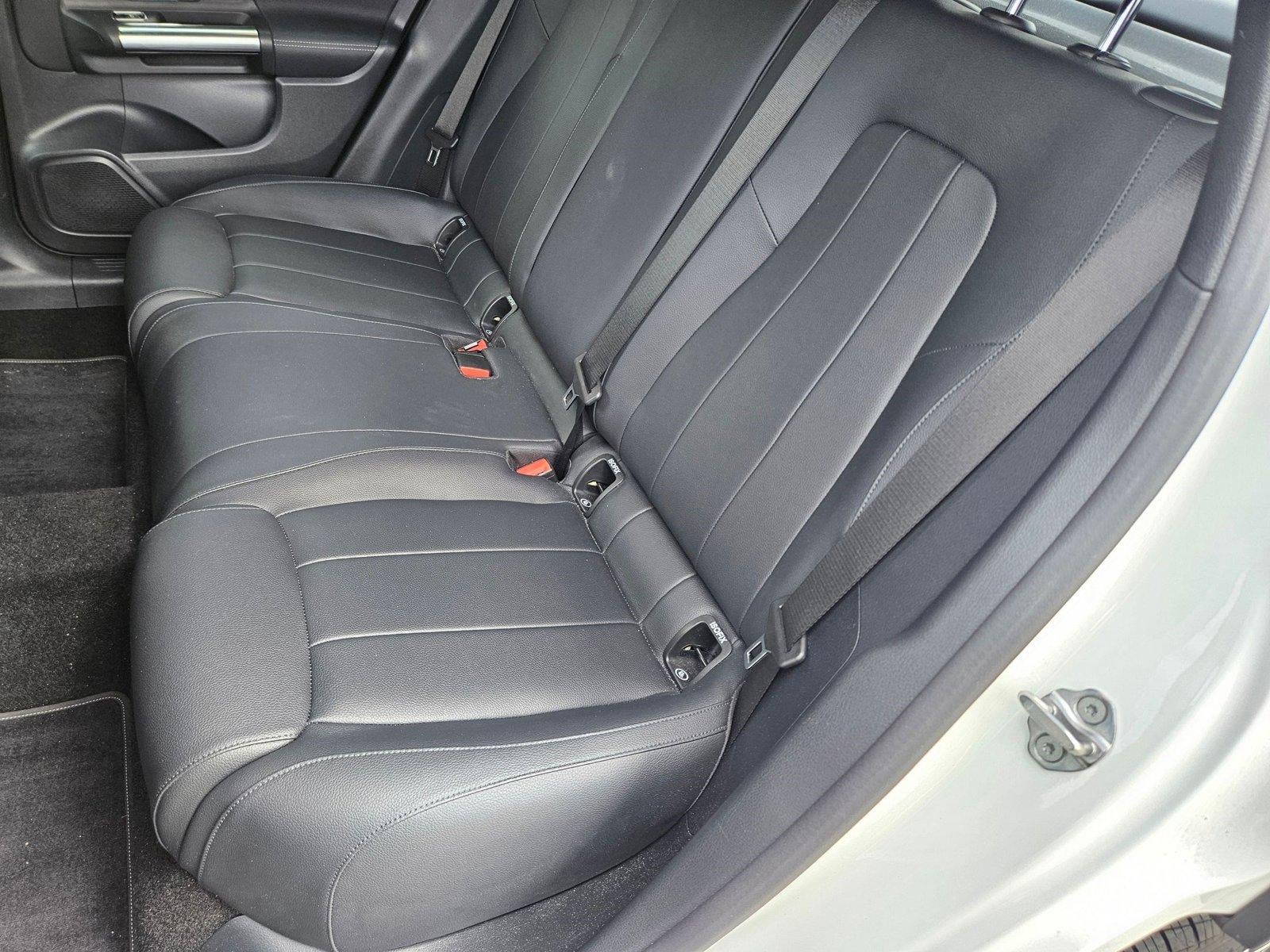 2022 Mercedes-Benz GLA GLA 250 SUV