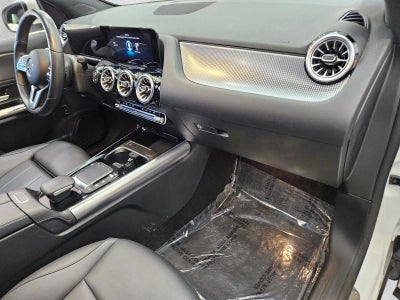 2022 Mercedes-Benz GLA GLA 250 SUV