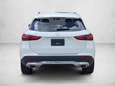 2022 Mercedes-Benz GLA GLA 250 SUV