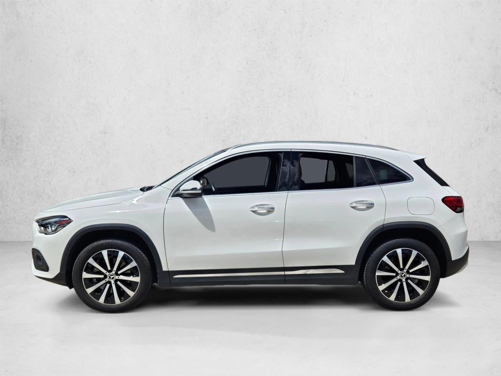 2022 Mercedes-Benz GLA GLA 250 SUV
