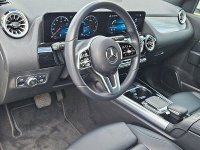 2022 Mercedes-Benz GLA GLA 250 SUV