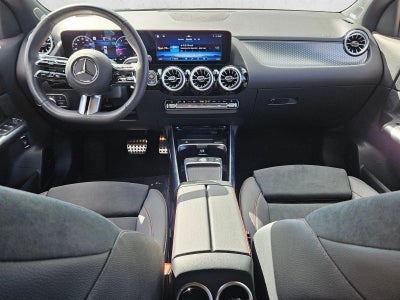 2025 Mercedes-Benz GLA GLA 250 SUV