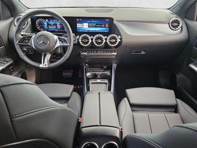 2025 Mercedes-Benz GLA GLA 250 SUV