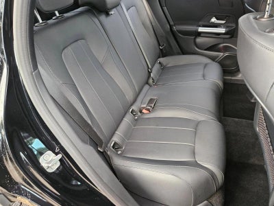 2025 Mercedes-Benz GLA GLA 250 SUV