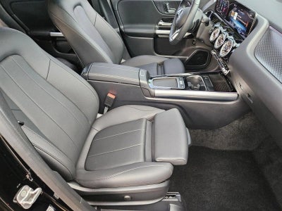 2025 Mercedes-Benz GLA GLA 250 SUV