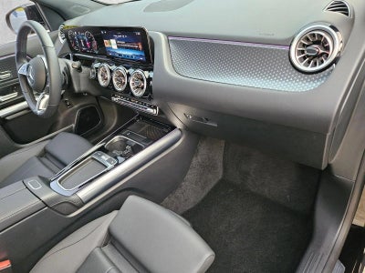 2025 Mercedes-Benz GLA GLA 250 SUV