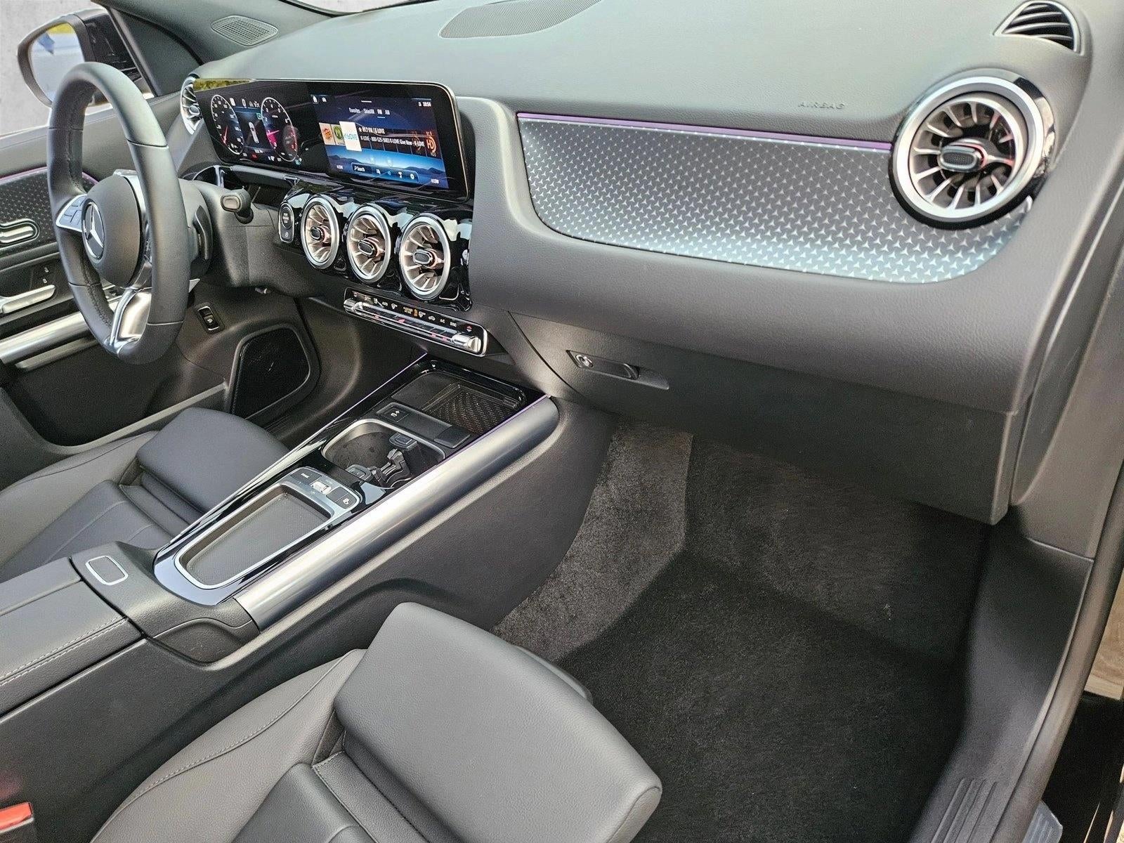 2025 Mercedes-Benz GLA GLA 250 SUV