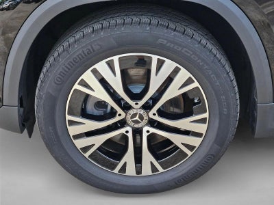 2025 Mercedes-Benz GLA GLA 250 SUV