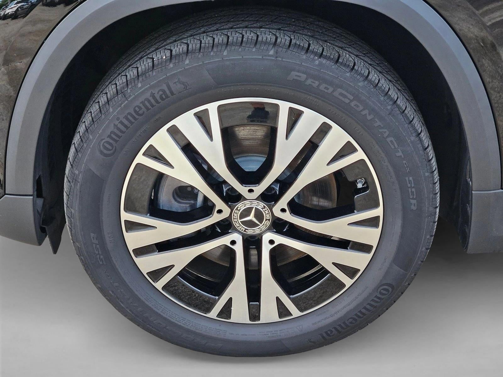 2025 Mercedes-Benz GLA GLA 250 SUV