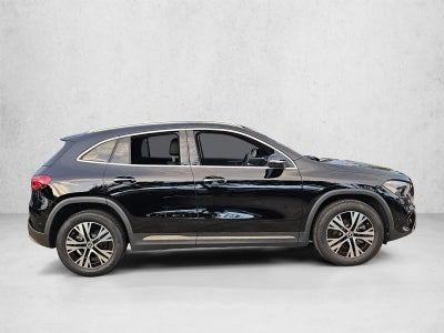 2025 Mercedes-Benz GLA GLA 250 SUV