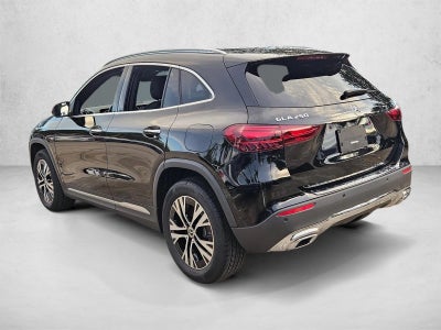 2025 Mercedes-Benz GLA GLA 250 SUV